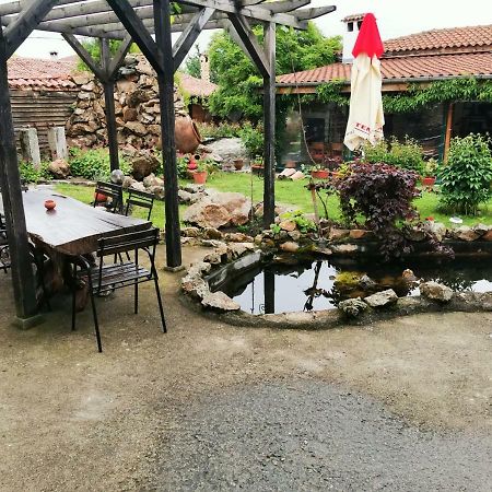 فندق Комплекс Валера Gabarevo المظهر الخارجي الصورة