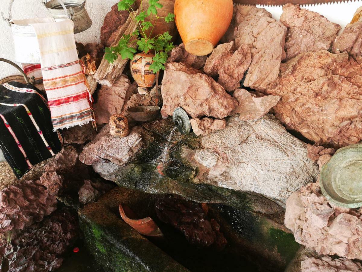 فندق Комплекс Валера Gabarevo المظهر الخارجي الصورة